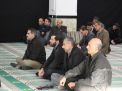 گزارش تصویری  نشست آموزشی تبیینی  "حق مشارکت در تعیین سرنوشت در جمهوری اسلامی ایران "